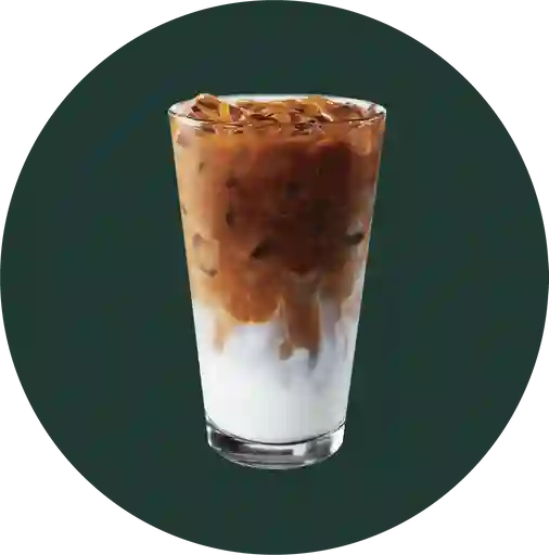 Caramel Macchiato Helado