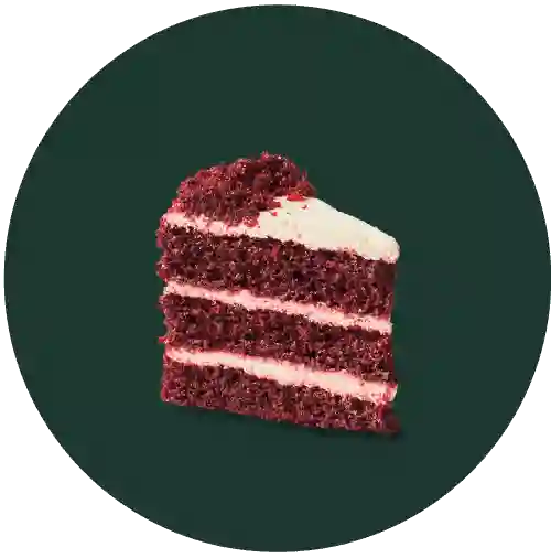 Torta Red Velvet