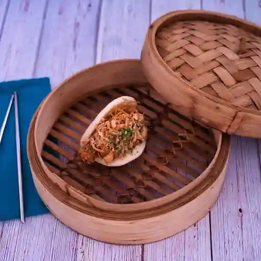 Bao De Pollo