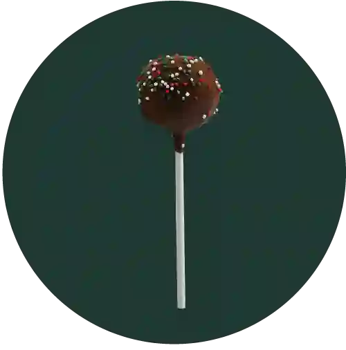 Cake Pop Chocolate