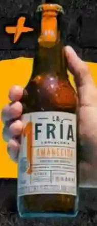 La Fría