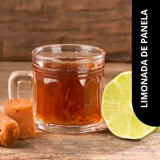 Limonada De Panela