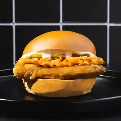 Pollo Burger