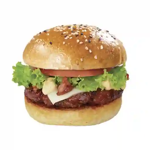 Hamburguesa Urbana