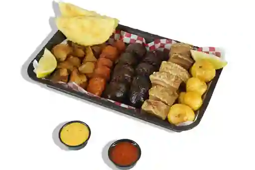 Picada Pa 2