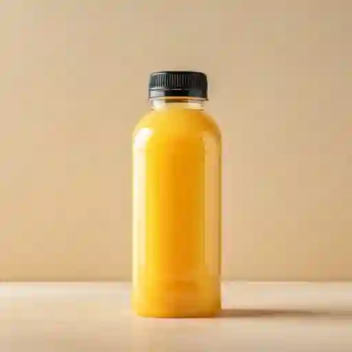 Jugo De Naranja