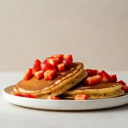 Pancakes Clásicos