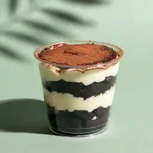 Oreo Tiramisú Jar