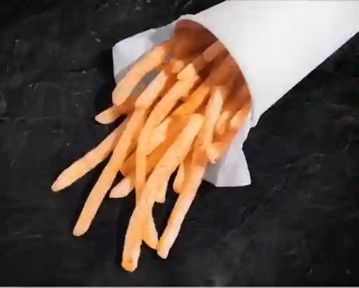 Papas Fritas