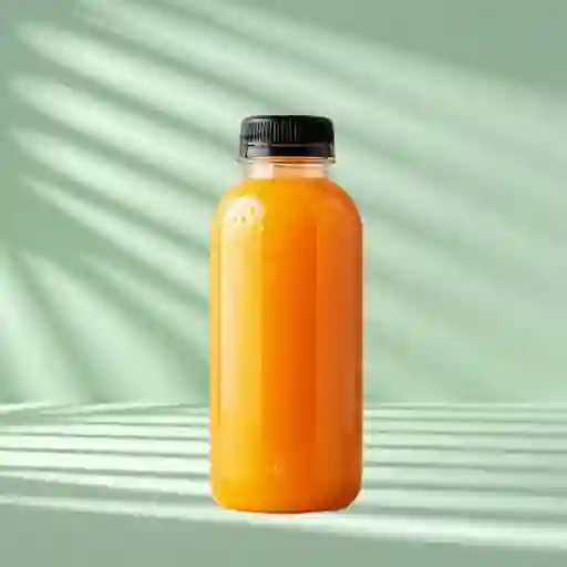 Jugo De Mandarina