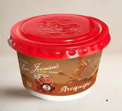 Helado San Jerónimo