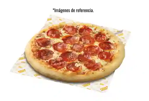 Pizza Extra Grande