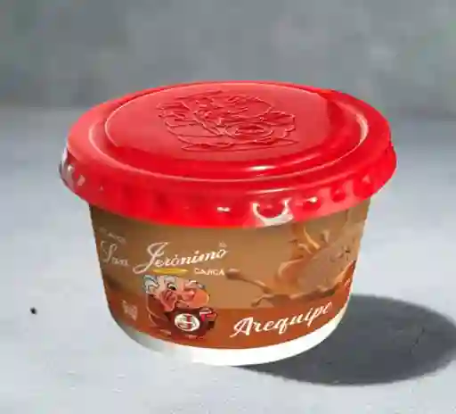 Helado San Jerónimo