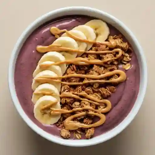 Bowl De Açai