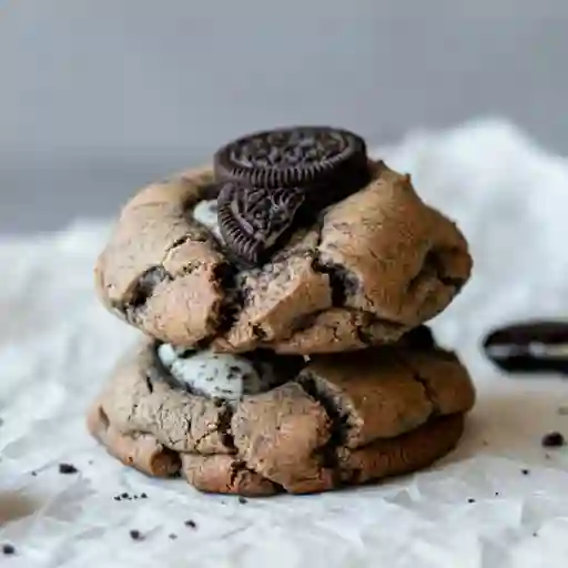 Galleta De Oreo