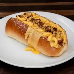Mac Hot Dog