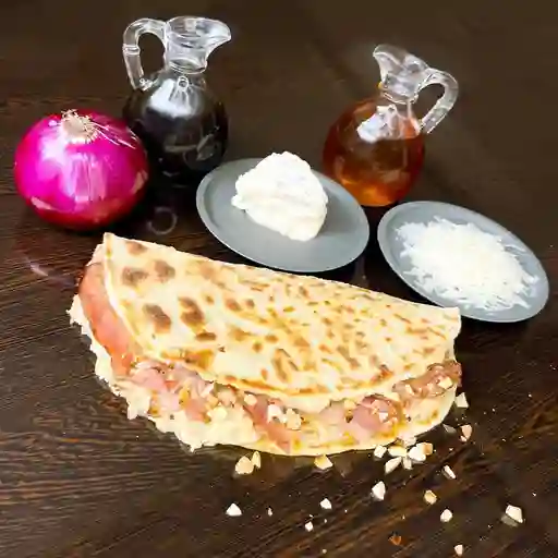 Piadina Deliziosa