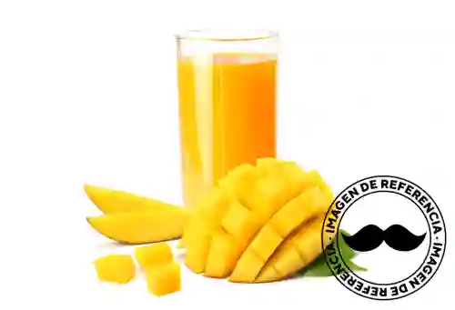 Jugo De Mango 16 Onz