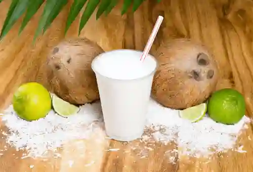 Limonada De Coco 16 Onz