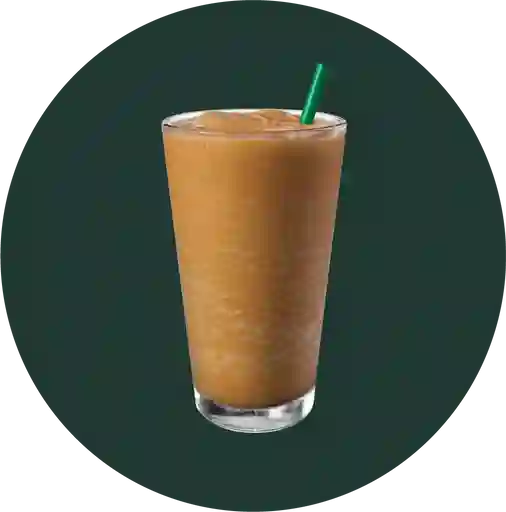 Espresso Frappuccino