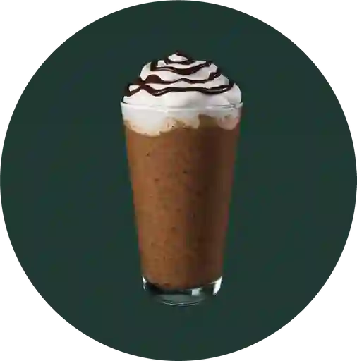 Java Chip Frappuccino