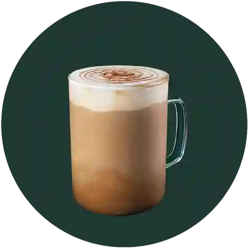 Caramel Avellana Latte