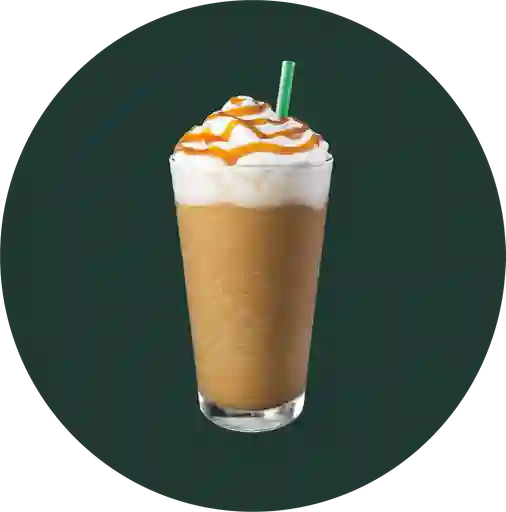 Arequipe Frappuccino