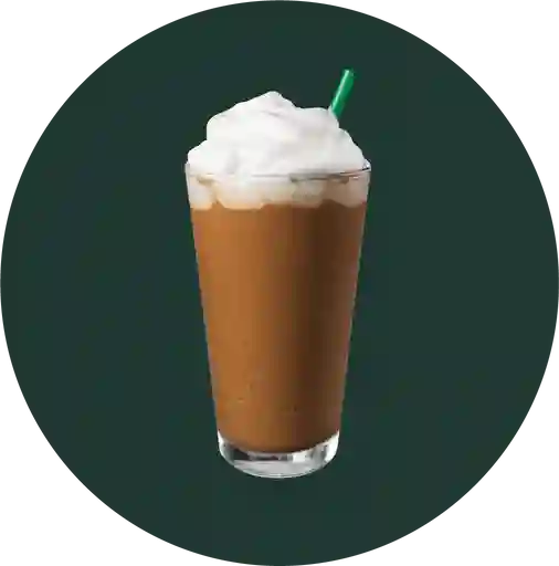 Mocha Frappuccino