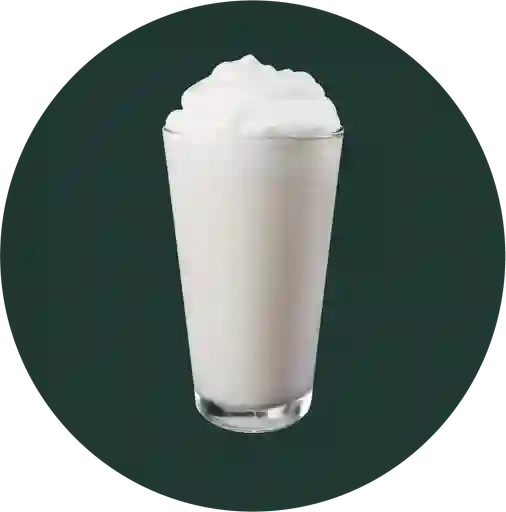 Vanilla Cream Frappuccino