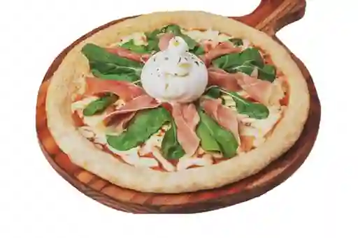 Pizza Gourmet Mediana