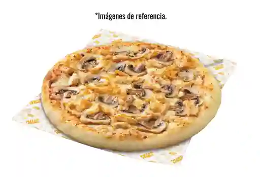 Pizza Grande