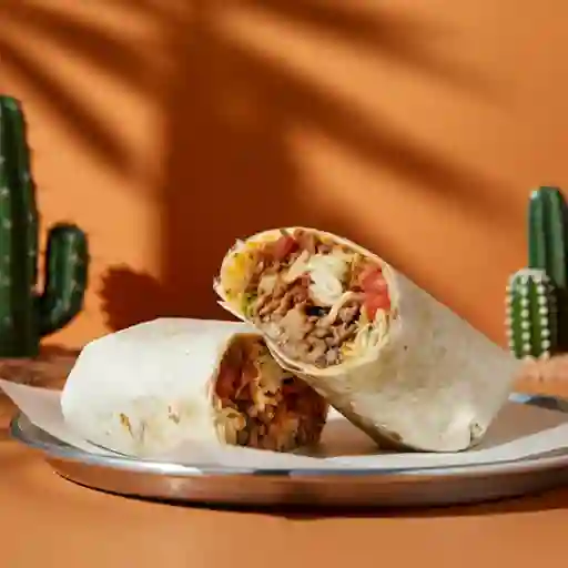 Arma Tu Burrito