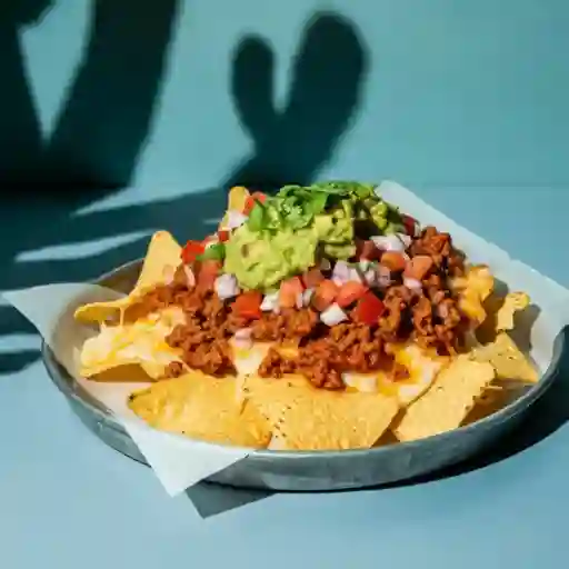 Nachos