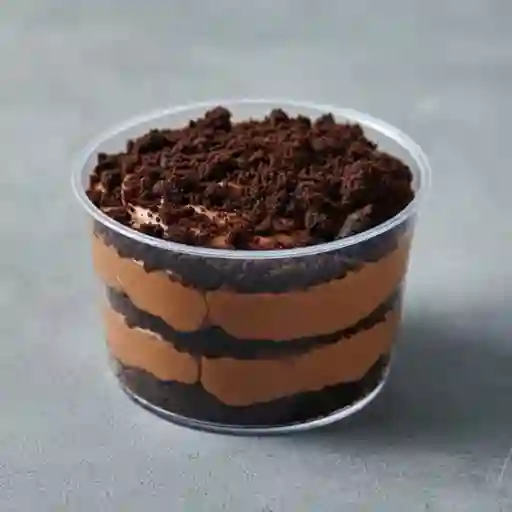 Oreo Chocolate Jar