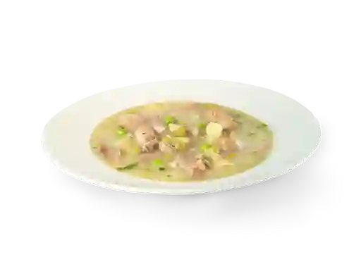 Sopa De Menudencias