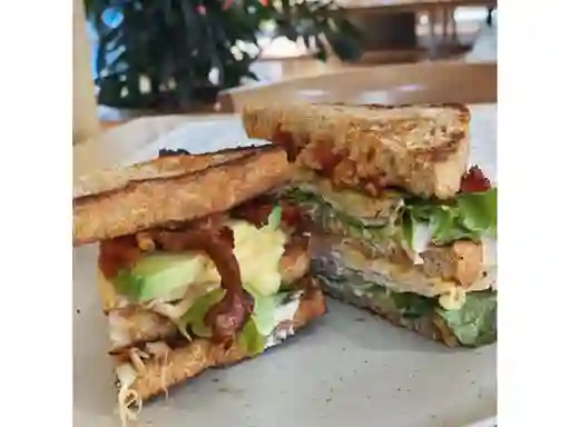 Sándwich Club