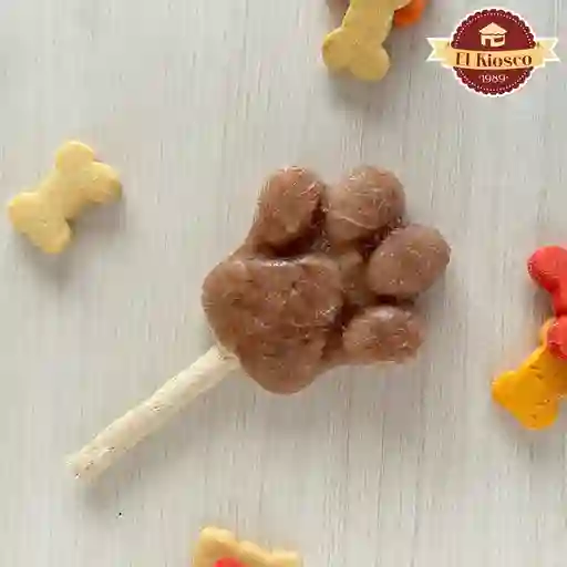 Paleta Perro Carne