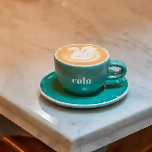 Café Latte