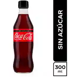 Coca Cola Zero