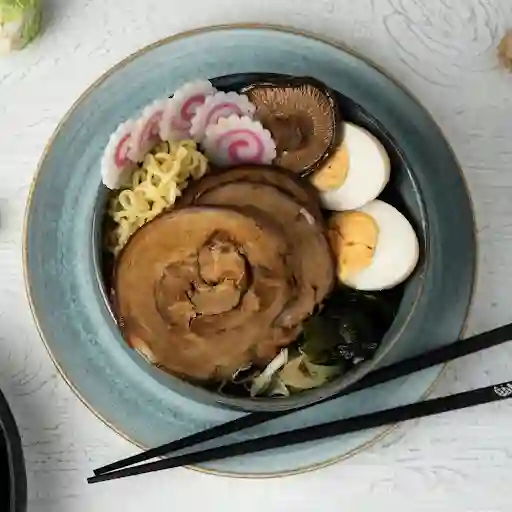 Ramen Tonkotsu