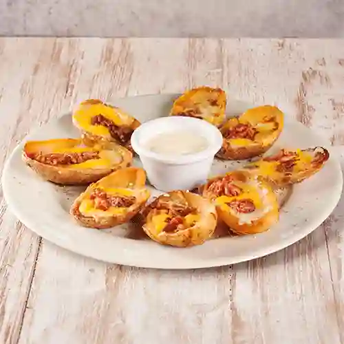 Potato Skins