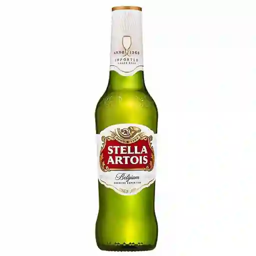 Stella Artois 330 Ml