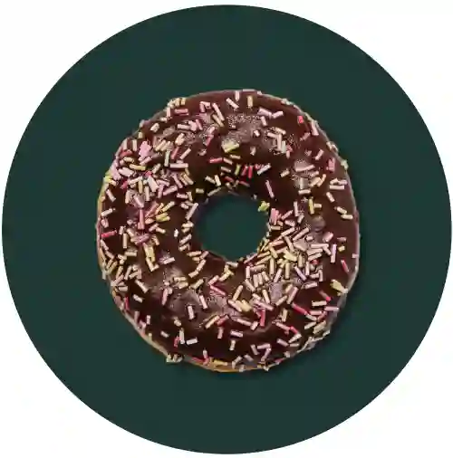 Donut Bonbom