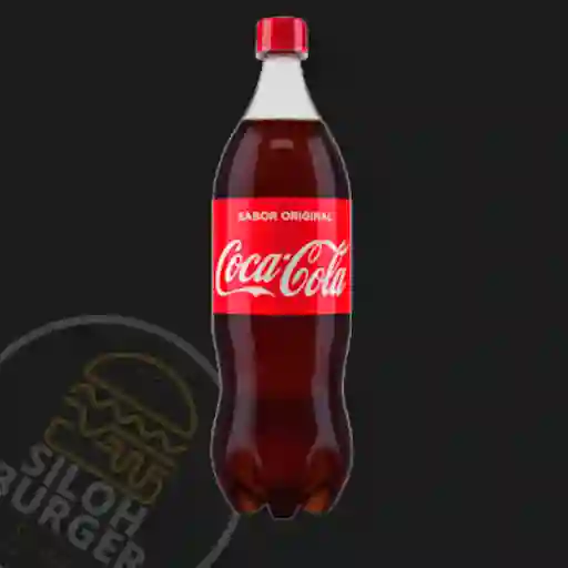 Coca Cola Original 1.5 Lt