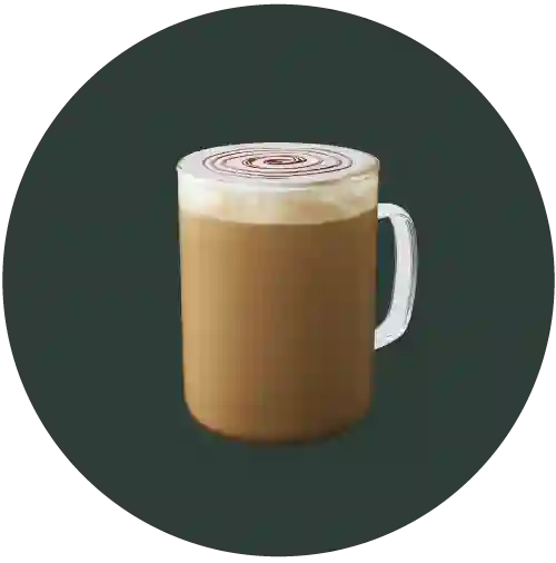 Arequipe Latte