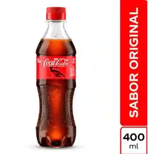 Coca Cola 400ml