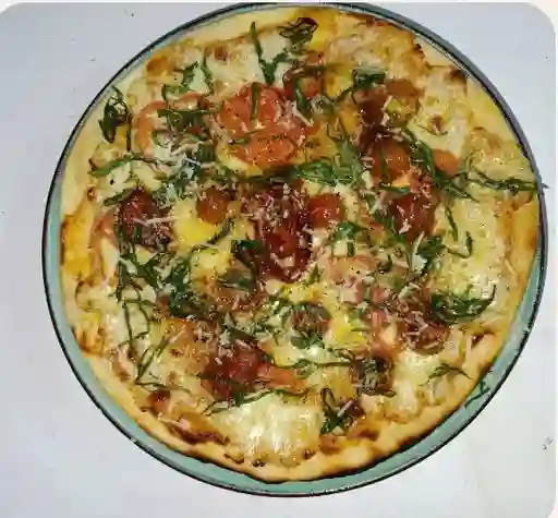 Pizza Margarita