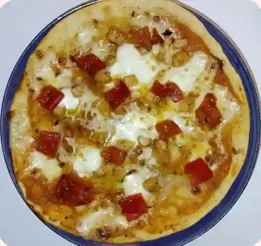 Pizza De La Vera