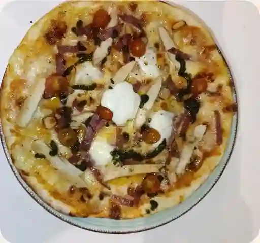 Pizza Genovesa