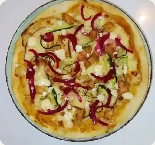 Pizza Creta